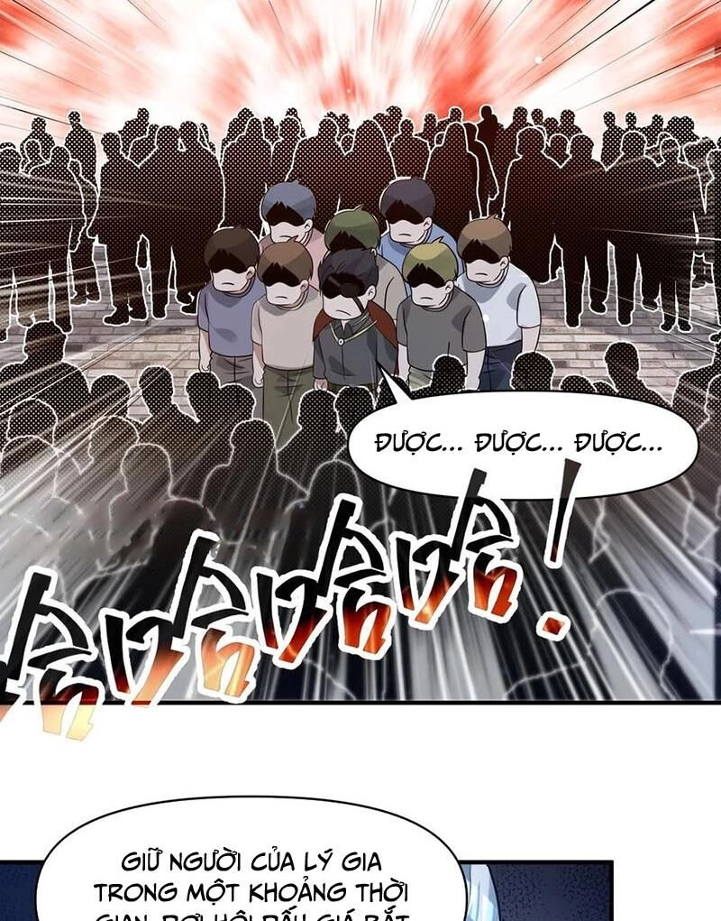 Ngày Tận Thế: Ta Nhận Được Tỷ Lệ Rớt Đồ Gấp 100 Lần Chapter 300 - 36