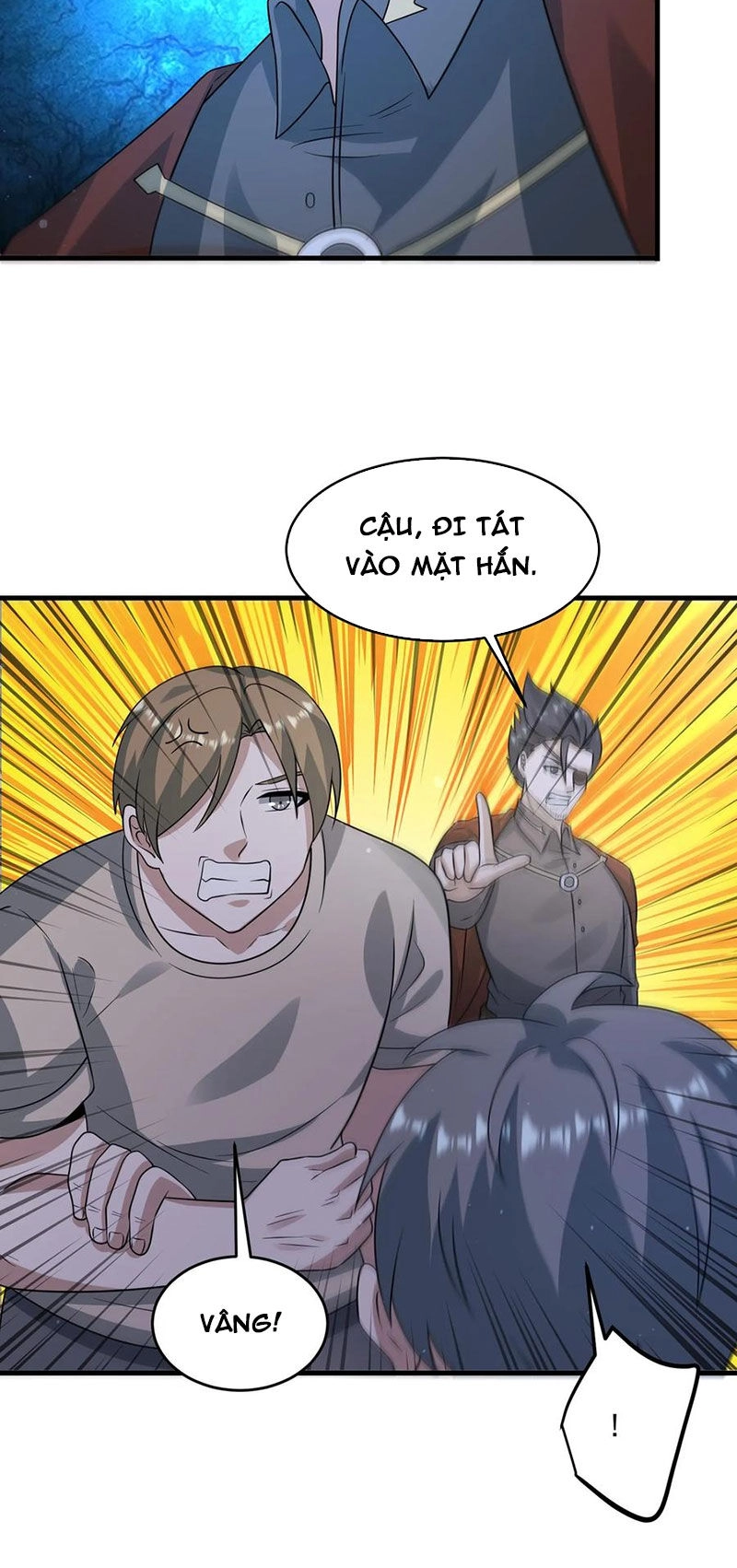 Ngày Tận Thế: Ta Nhận Được Tỷ Lệ Rớt Đồ Gấp 100 Lần Chapter 301 - 3