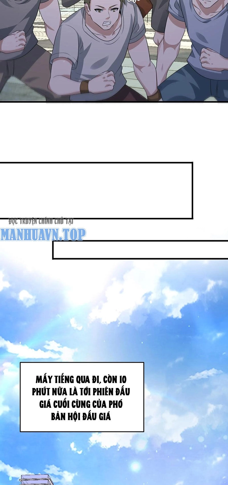 Ngày Tận Thế: Ta Nhận Được Tỷ Lệ Rớt Đồ Gấp 100 Lần Chapter 301 - 6