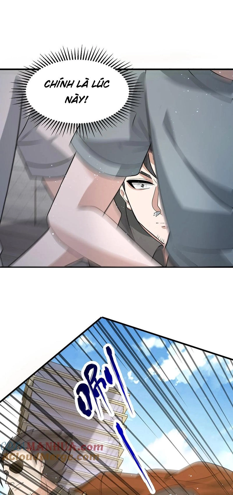 Ngày Tận Thế: Ta Nhận Được Tỷ Lệ Rớt Đồ Gấp 100 Lần Chapter 301 - 10