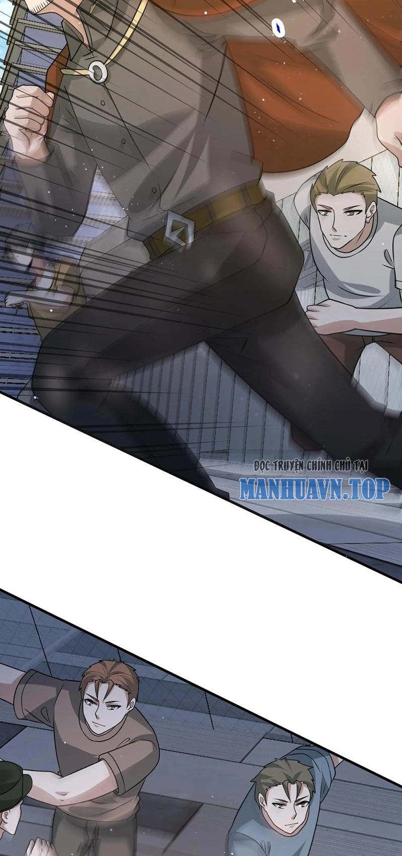 Ngày Tận Thế: Ta Nhận Được Tỷ Lệ Rớt Đồ Gấp 100 Lần Chapter 301 - 11