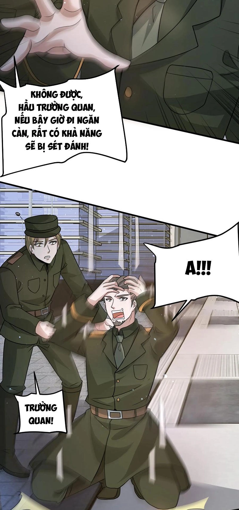 Ngày Tận Thế: Ta Nhận Được Tỷ Lệ Rớt Đồ Gấp 100 Lần Chapter 301 - 13