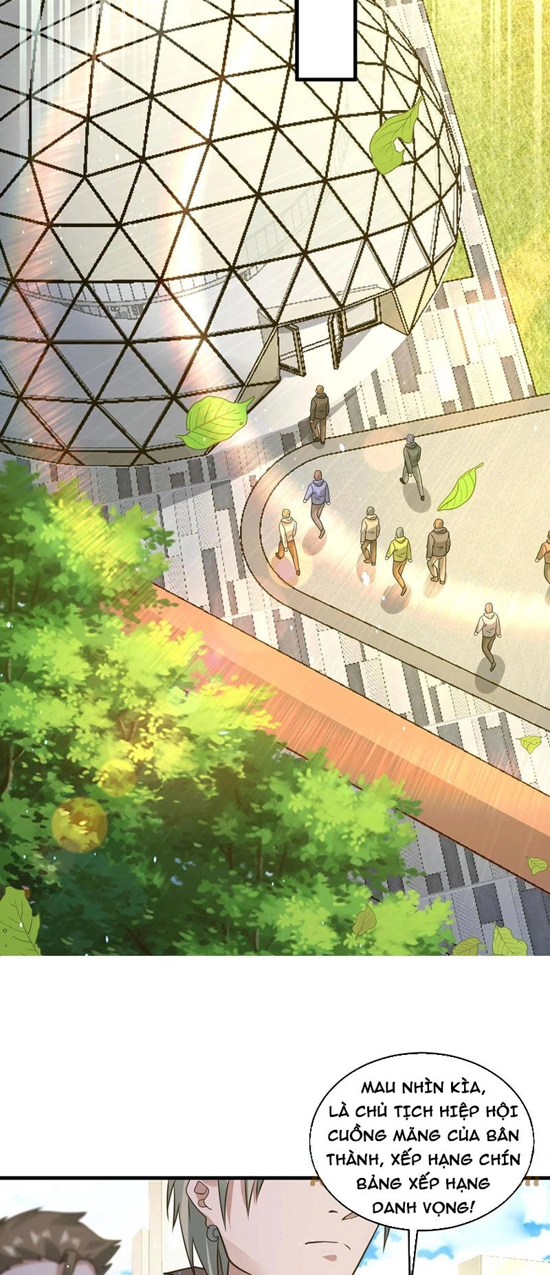 Ngày Tận Thế: Ta Nhận Được Tỷ Lệ Rớt Đồ Gấp 100 Lần Chapter 301 - 18