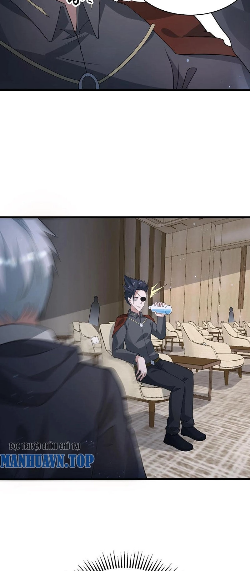 Ngày Tận Thế: Ta Nhận Được Tỷ Lệ Rớt Đồ Gấp 100 Lần Chapter 302 - 6