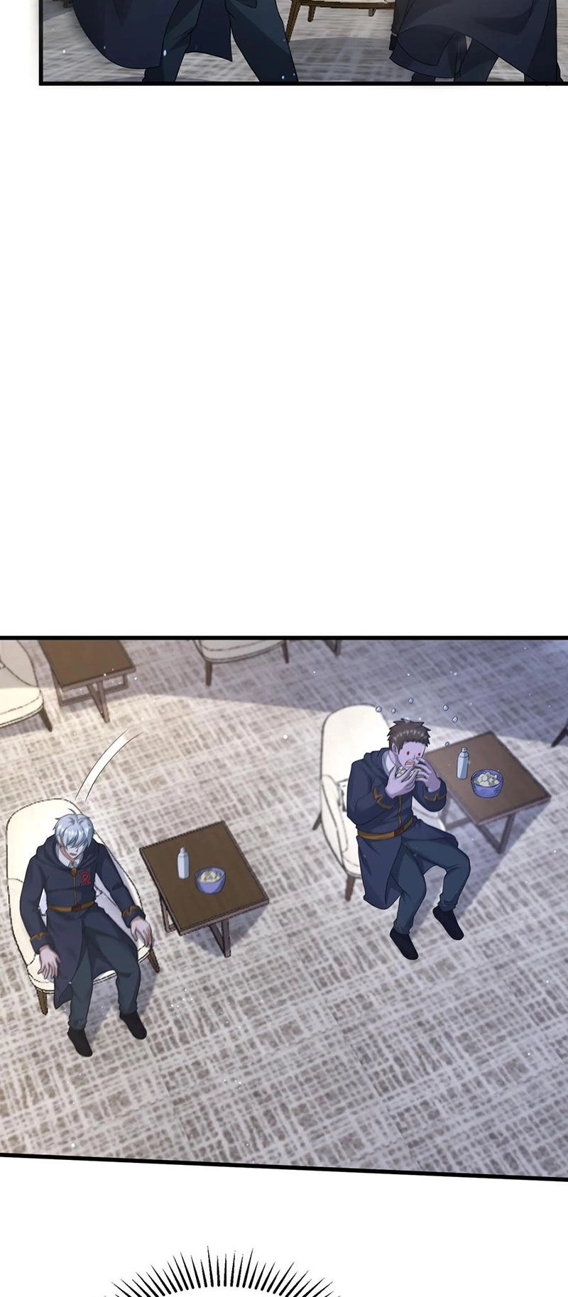 Ngày Tận Thế: Ta Nhận Được Tỷ Lệ Rớt Đồ Gấp 100 Lần Chapter 302 - 9