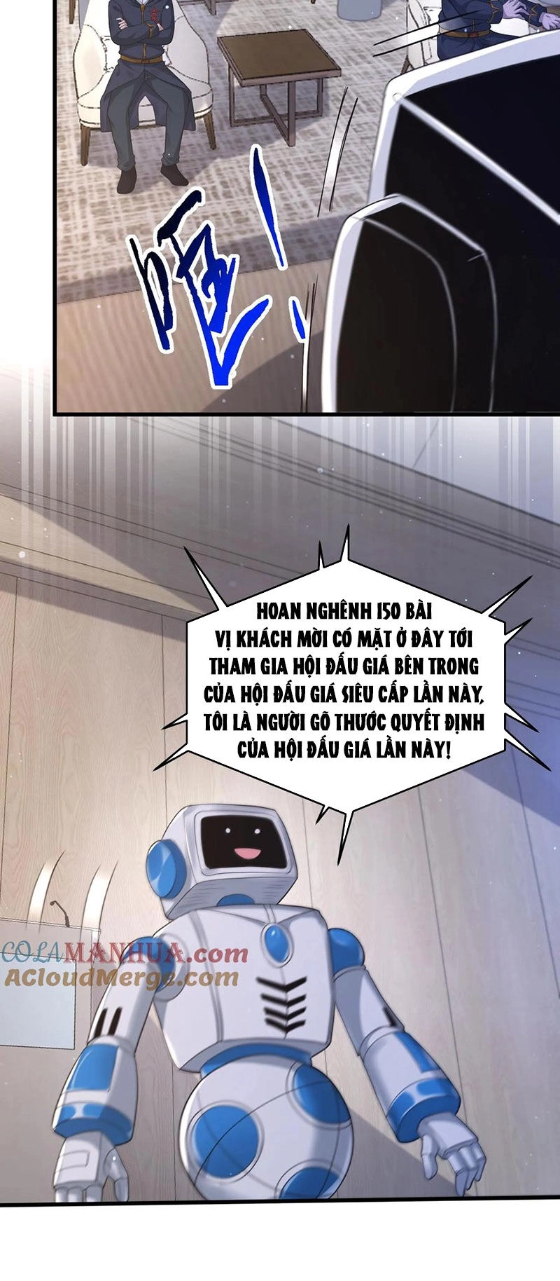 Ngày Tận Thế: Ta Nhận Được Tỷ Lệ Rớt Đồ Gấp 100 Lần Chapter 302 - 11