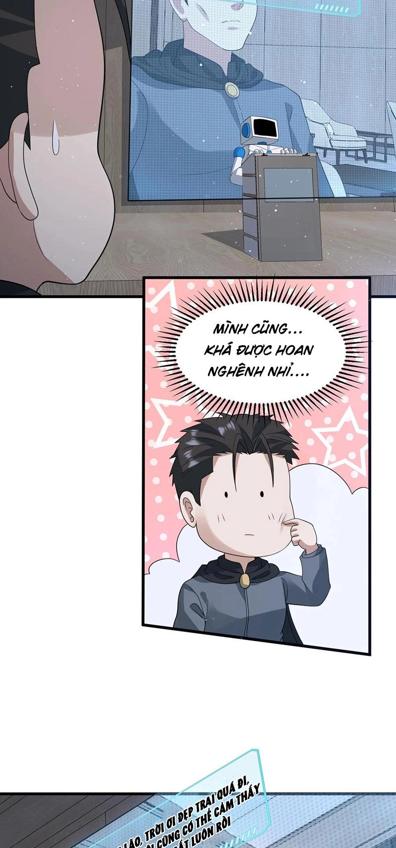 Ngày Tận Thế: Ta Nhận Được Tỷ Lệ Rớt Đồ Gấp 100 Lần Chapter 302 - 20