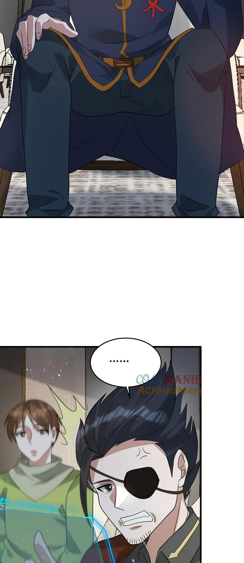 Ngày Tận Thế: Ta Nhận Được Tỷ Lệ Rớt Đồ Gấp 100 Lần Chapter 303 - 8