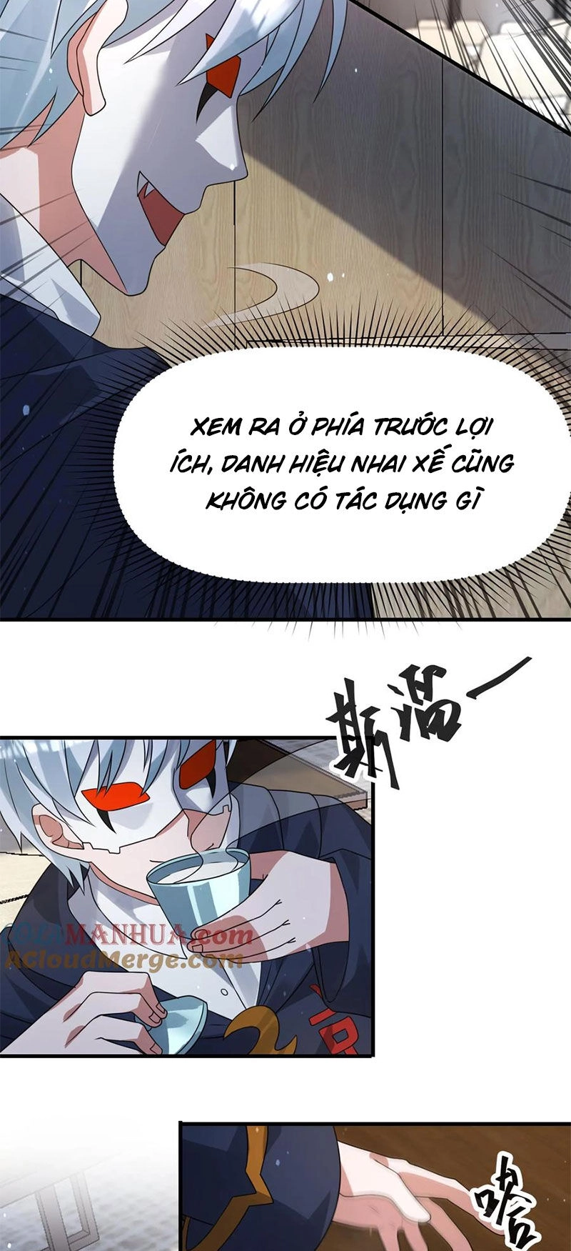 Ngày Tận Thế: Ta Nhận Được Tỷ Lệ Rớt Đồ Gấp 100 Lần Chapter 304 - 5