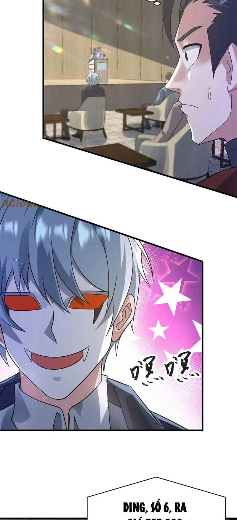 Ngày Tận Thế: Ta Nhận Được Tỷ Lệ Rớt Đồ Gấp 100 Lần Chapter 304 - 7