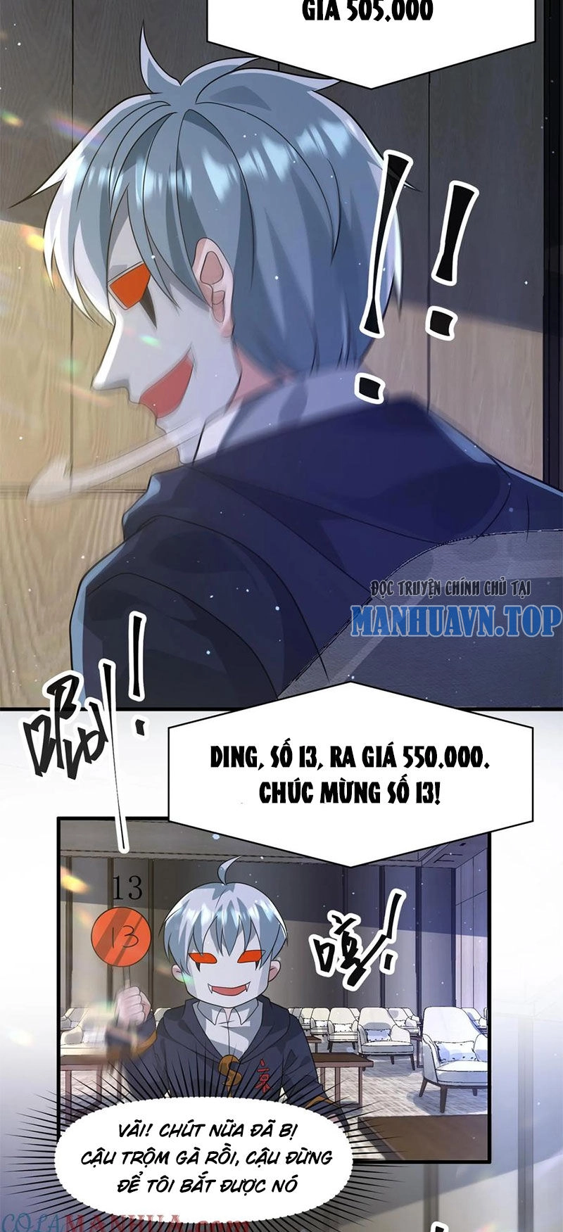 Ngày Tận Thế: Ta Nhận Được Tỷ Lệ Rớt Đồ Gấp 100 Lần Chapter 304 - 8