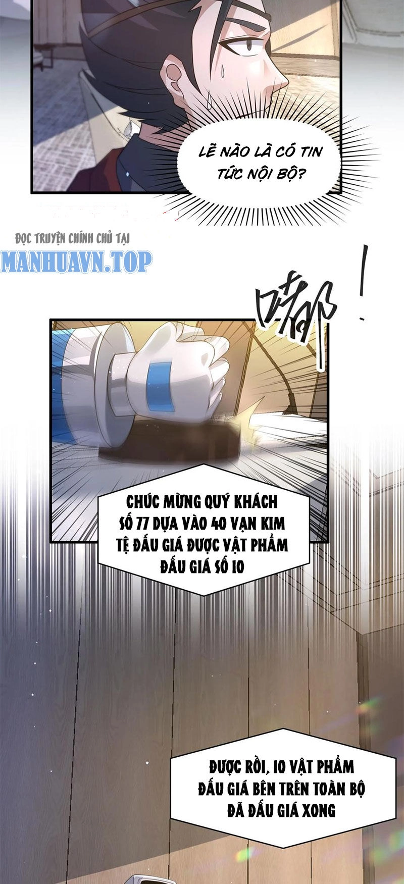 Ngày Tận Thế: Ta Nhận Được Tỷ Lệ Rớt Đồ Gấp 100 Lần Chapter 304 - 12