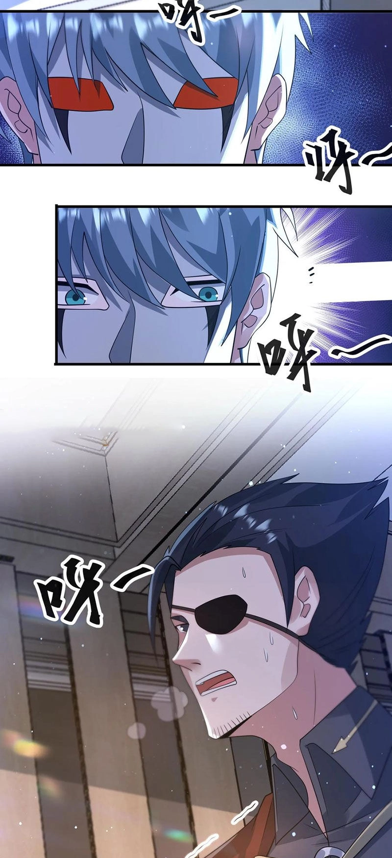 Ngày Tận Thế: Ta Nhận Được Tỷ Lệ Rớt Đồ Gấp 100 Lần Chapter 304 - 15