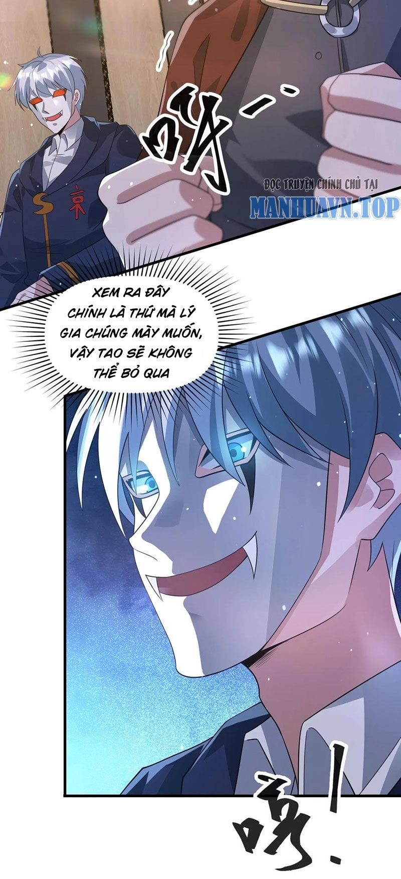 Ngày Tận Thế: Ta Nhận Được Tỷ Lệ Rớt Đồ Gấp 100 Lần Chapter 304 - 16