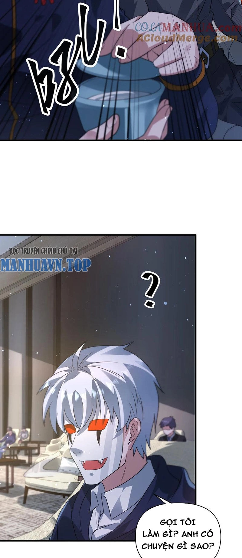 Ngày Tận Thế: Ta Nhận Được Tỷ Lệ Rớt Đồ Gấp 100 Lần Chapter 306 - 4