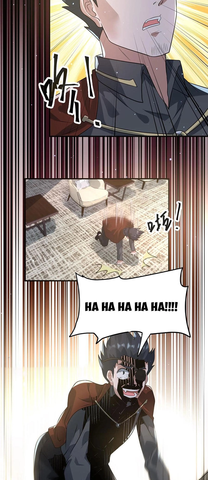 Ngày Tận Thế: Ta Nhận Được Tỷ Lệ Rớt Đồ Gấp 100 Lần Chapter 306 - 11