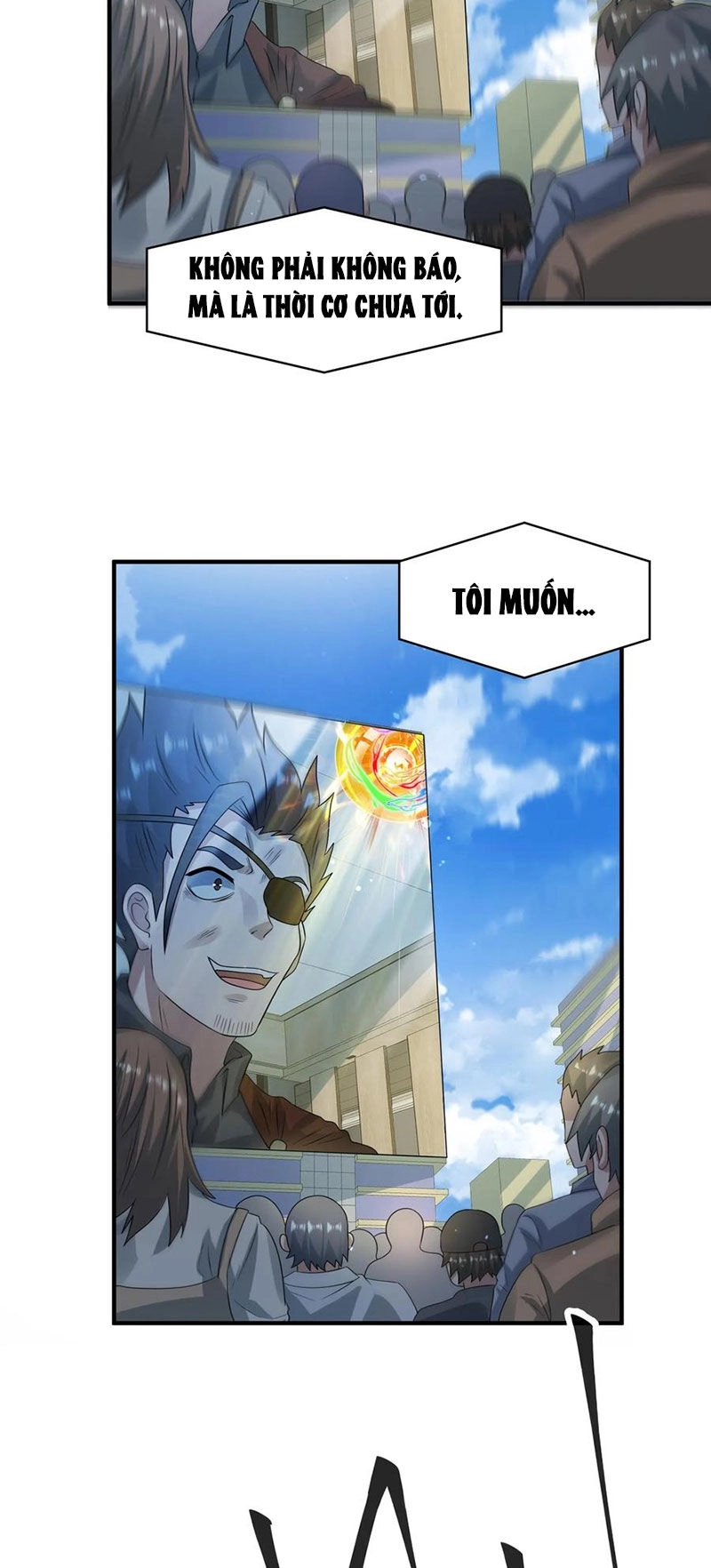 Ngày Tận Thế: Ta Nhận Được Tỷ Lệ Rớt Đồ Gấp 100 Lần Chapter 306 - 14