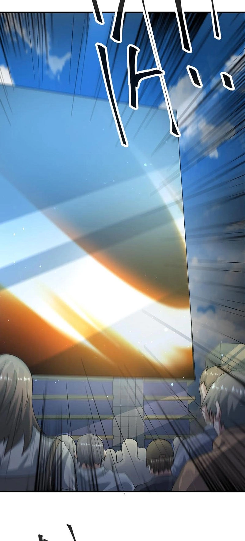 Ngày Tận Thế: Ta Nhận Được Tỷ Lệ Rớt Đồ Gấp 100 Lần Chapter 306 - 15