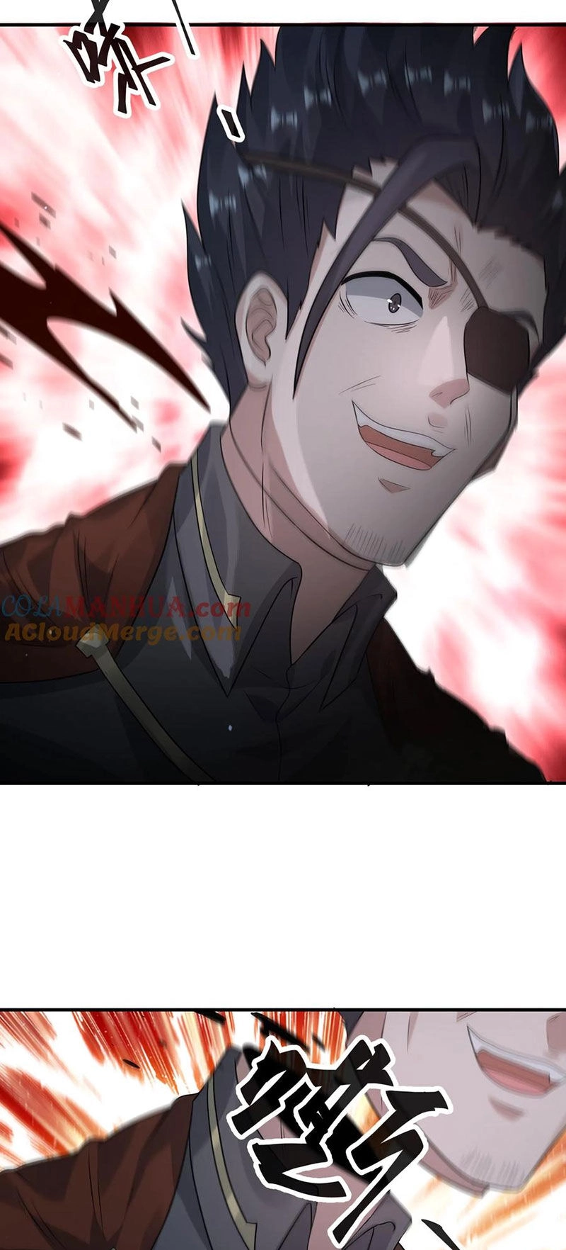 Ngày Tận Thế: Ta Nhận Được Tỷ Lệ Rớt Đồ Gấp 100 Lần Chapter 306 - 16