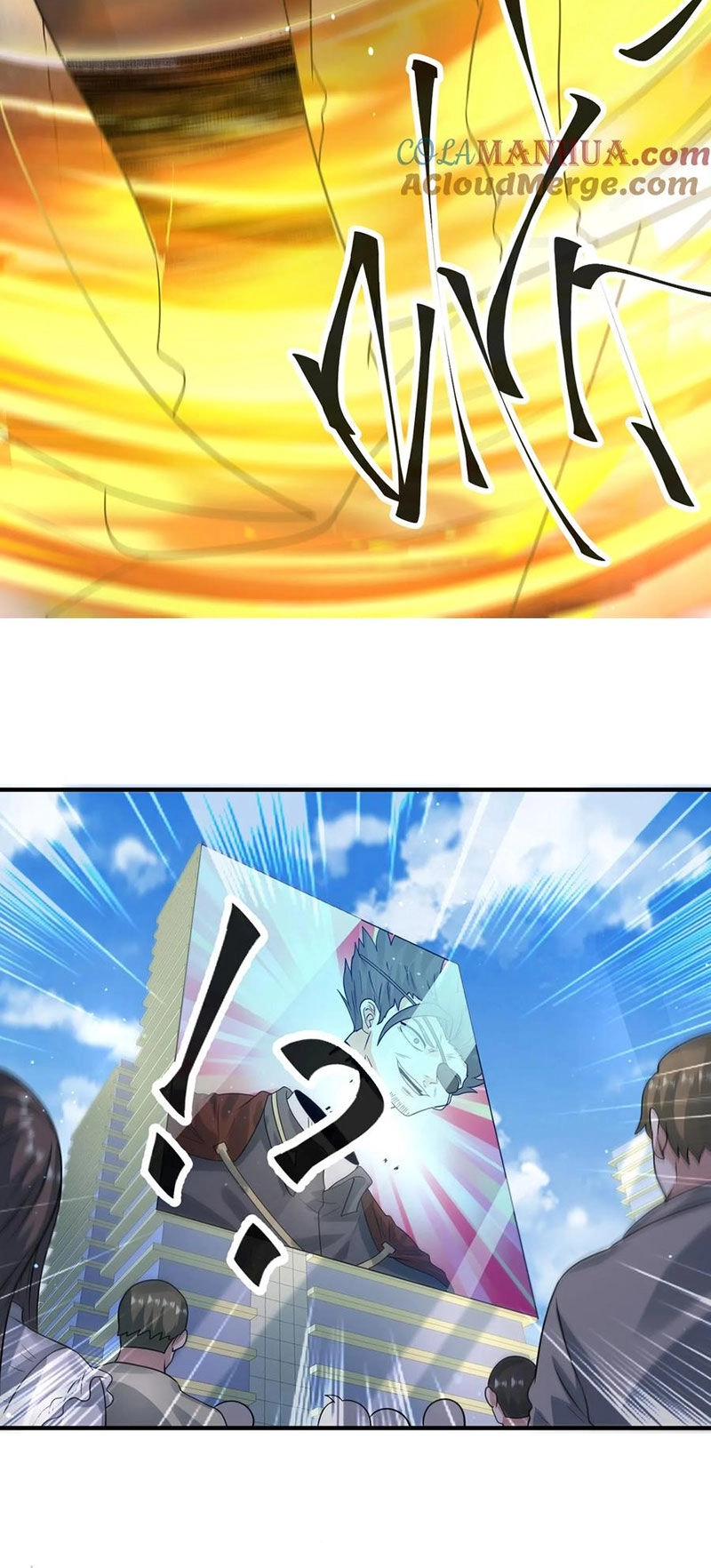 Ngày Tận Thế: Ta Nhận Được Tỷ Lệ Rớt Đồ Gấp 100 Lần Chapter 306 - 18