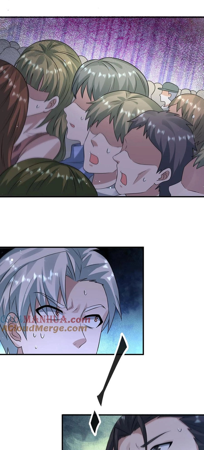 Ngày Tận Thế: Ta Nhận Được Tỷ Lệ Rớt Đồ Gấp 100 Lần Chapter 306 - 19