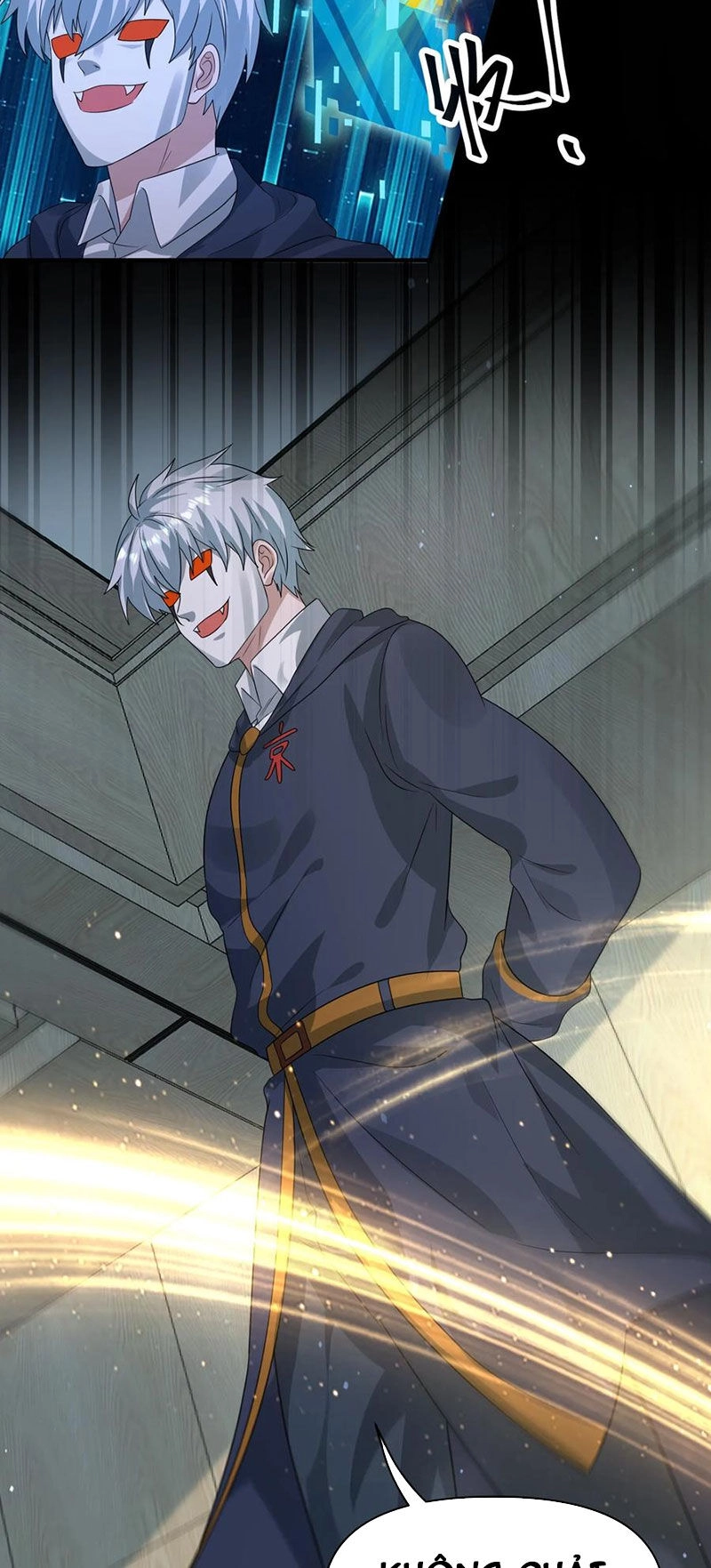 Ngày Tận Thế: Ta Nhận Được Tỷ Lệ Rớt Đồ Gấp 100 Lần Chapter 306 - 23