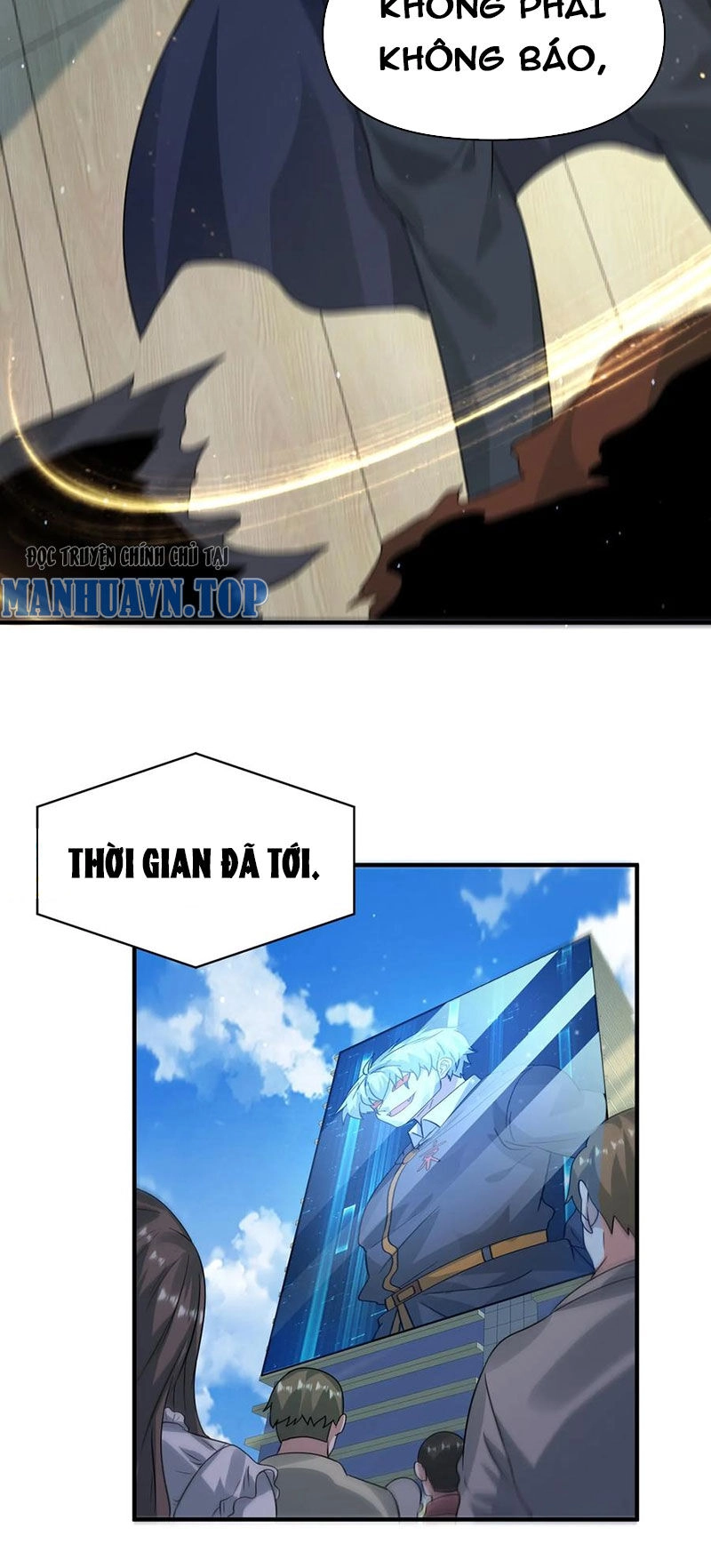 Ngày Tận Thế: Ta Nhận Được Tỷ Lệ Rớt Đồ Gấp 100 Lần Chapter 306 - 24