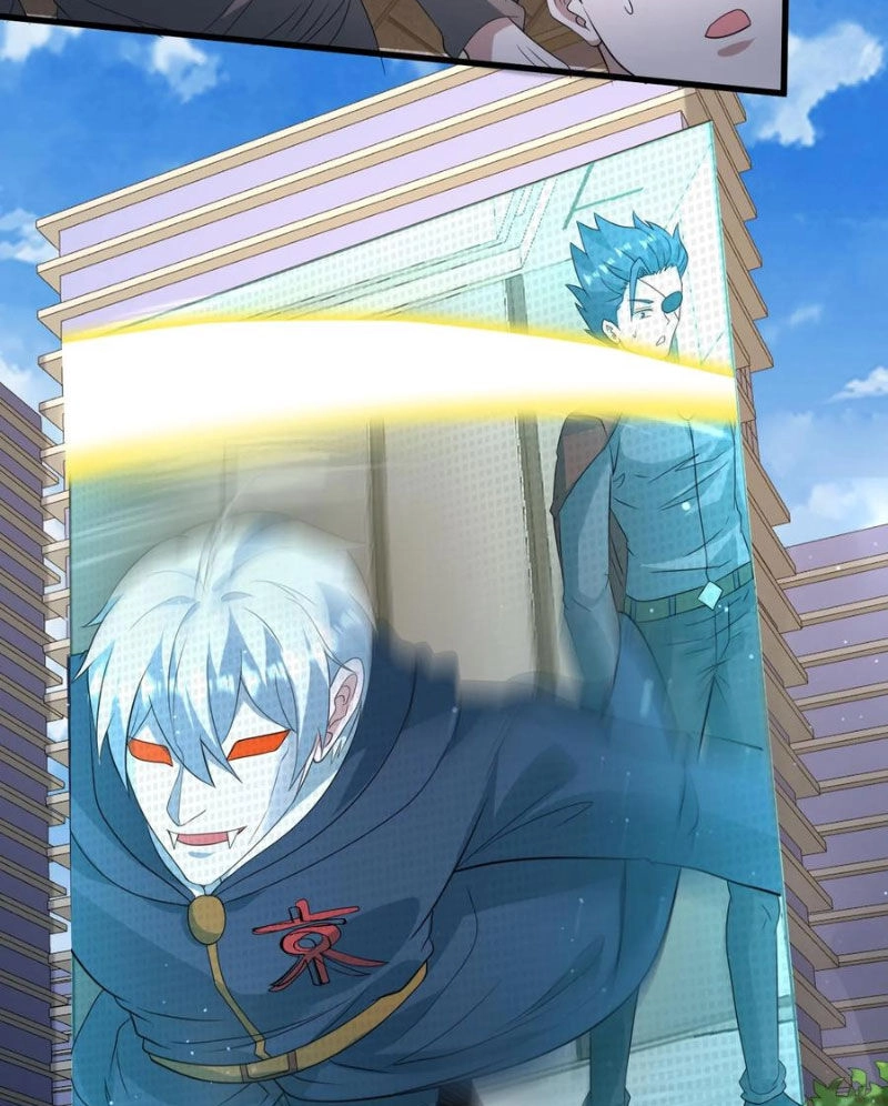 Ngày Tận Thế: Ta Nhận Được Tỷ Lệ Rớt Đồ Gấp 100 Lần Chapter 307 - 2