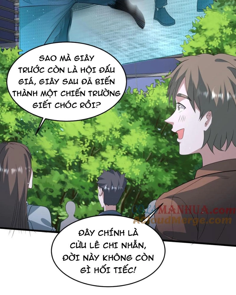 Ngày Tận Thế: Ta Nhận Được Tỷ Lệ Rớt Đồ Gấp 100 Lần Chapter 307 - 3