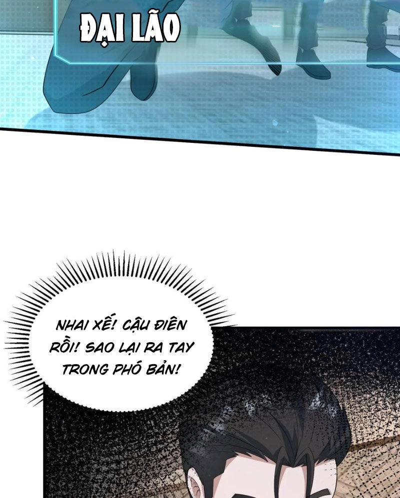 Ngày Tận Thế: Ta Nhận Được Tỷ Lệ Rớt Đồ Gấp 100 Lần Chapter 307 - 5