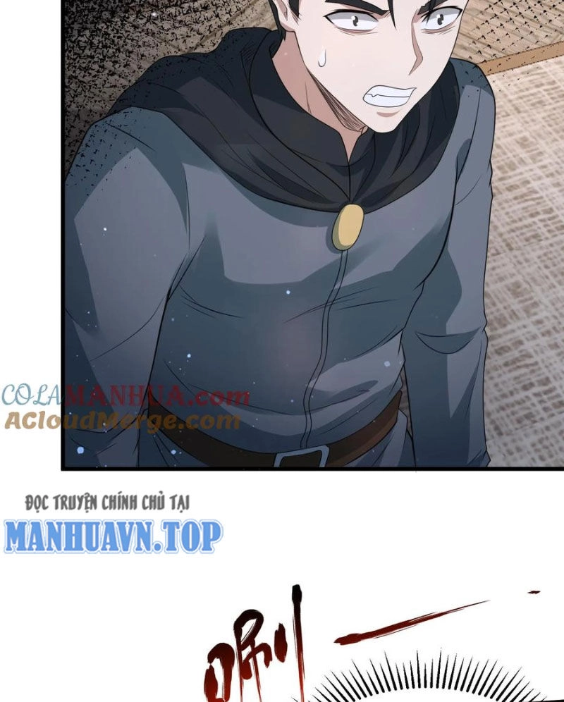 Ngày Tận Thế: Ta Nhận Được Tỷ Lệ Rớt Đồ Gấp 100 Lần Chapter 307 - 6