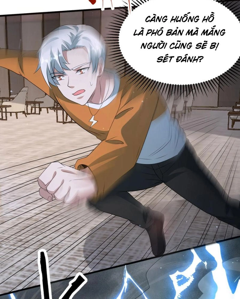 Ngày Tận Thế: Ta Nhận Được Tỷ Lệ Rớt Đồ Gấp 100 Lần Chapter 307 - 7