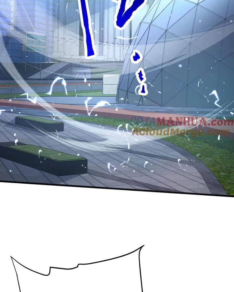 Ngày Tận Thế: Ta Nhận Được Tỷ Lệ Rớt Đồ Gấp 100 Lần Chapter 307 - 9