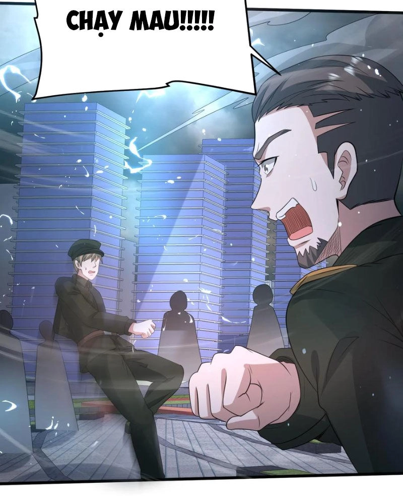 Ngày Tận Thế: Ta Nhận Được Tỷ Lệ Rớt Đồ Gấp 100 Lần Chapter 307 - 10