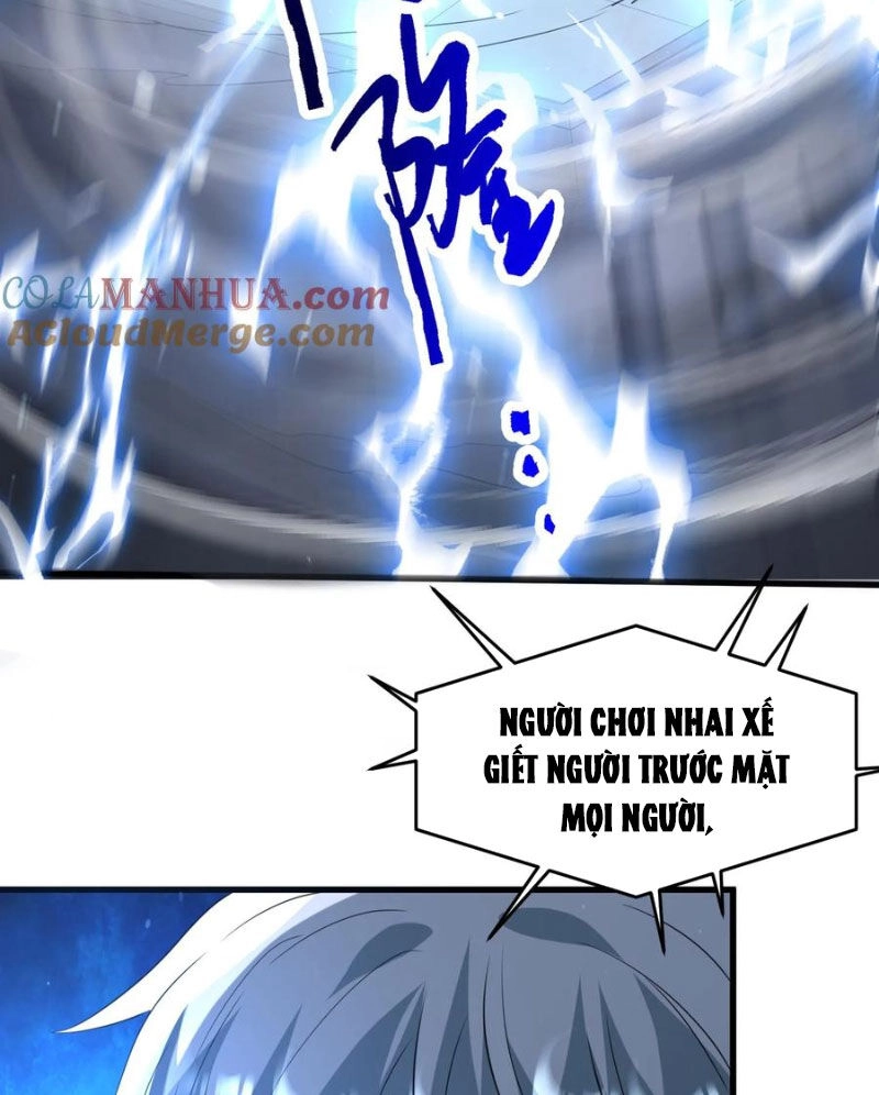 Ngày Tận Thế: Ta Nhận Được Tỷ Lệ Rớt Đồ Gấp 100 Lần Chapter 307 - 12