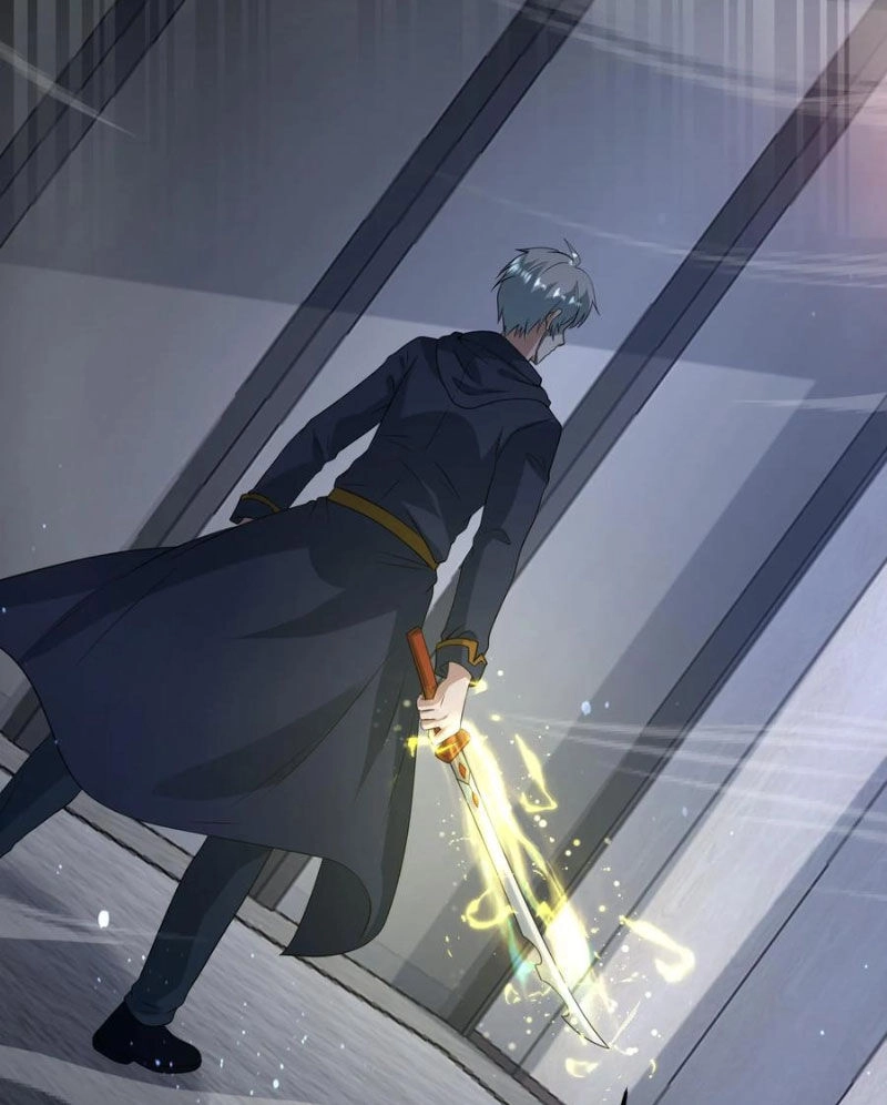 Ngày Tận Thế: Ta Nhận Được Tỷ Lệ Rớt Đồ Gấp 100 Lần Chapter 307 - 14