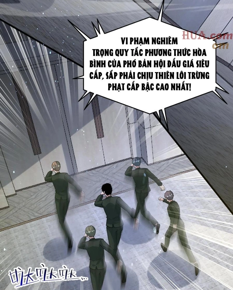 Ngày Tận Thế: Ta Nhận Được Tỷ Lệ Rớt Đồ Gấp 100 Lần Chapter 307 - 15