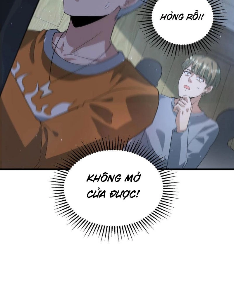 Ngày Tận Thế: Ta Nhận Được Tỷ Lệ Rớt Đồ Gấp 100 Lần Chapter 307 - 17