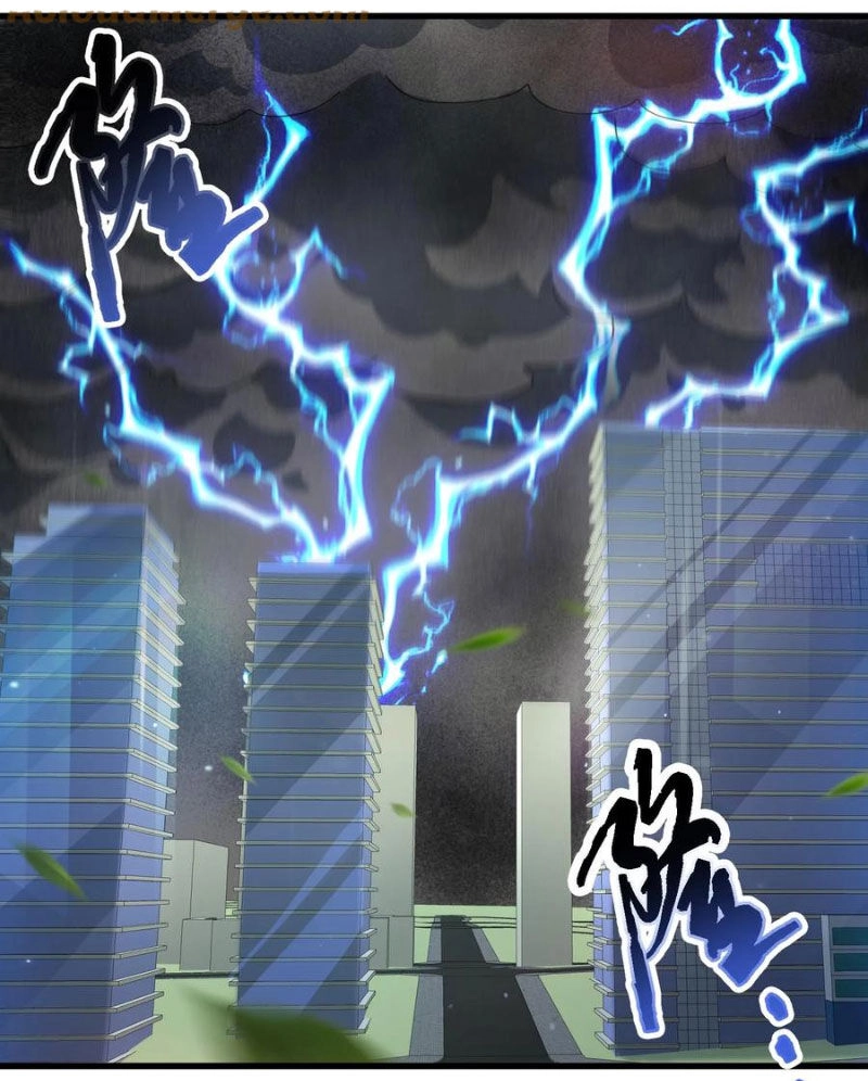 Ngày Tận Thế: Ta Nhận Được Tỷ Lệ Rớt Đồ Gấp 100 Lần Chapter 307 - 18