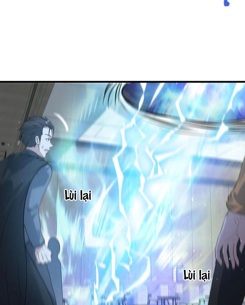 Ngày Tận Thế: Ta Nhận Được Tỷ Lệ Rớt Đồ Gấp 100 Lần Chapter 307 - 19