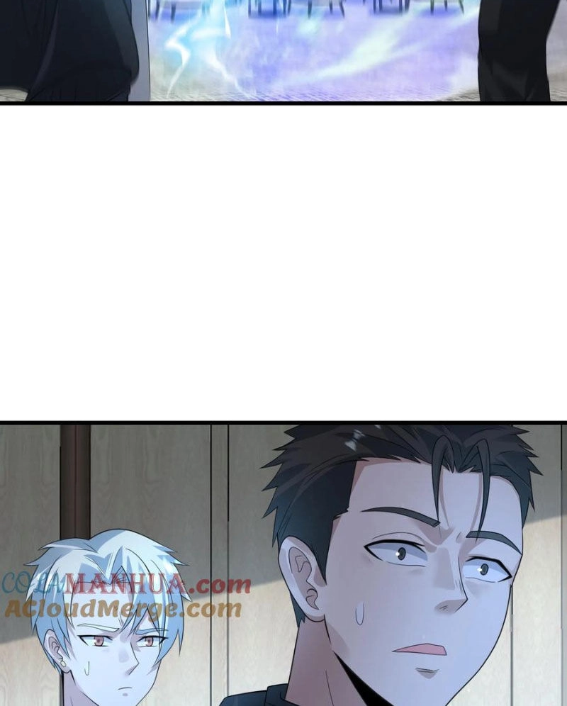 Ngày Tận Thế: Ta Nhận Được Tỷ Lệ Rớt Đồ Gấp 100 Lần Chapter 307 - 20