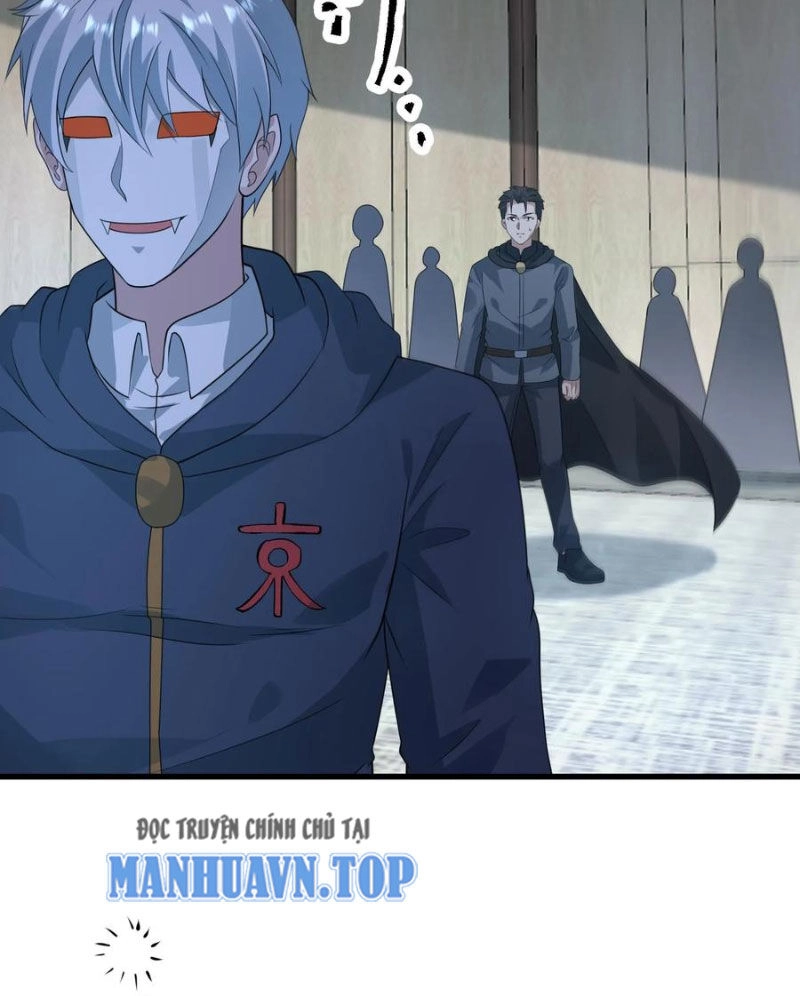 Ngày Tận Thế: Ta Nhận Được Tỷ Lệ Rớt Đồ Gấp 100 Lần Chapter 307 - 22