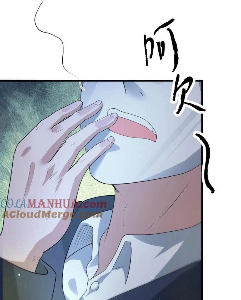 Ngày Tận Thế: Ta Nhận Được Tỷ Lệ Rớt Đồ Gấp 100 Lần Chapter 307 - 23