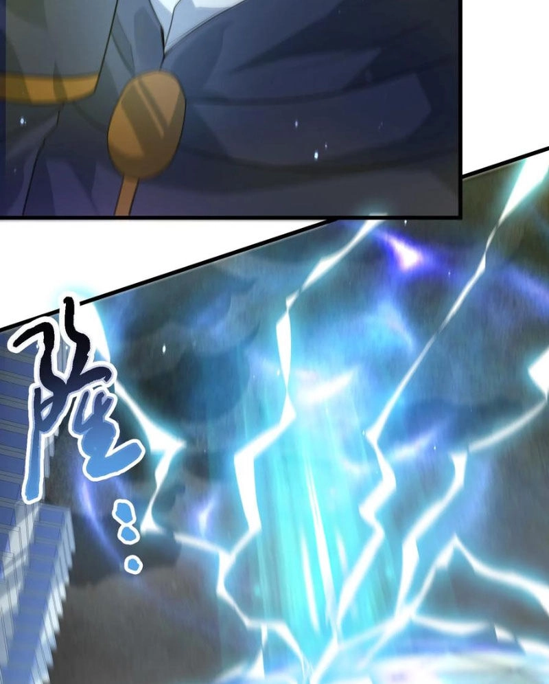 Ngày Tận Thế: Ta Nhận Được Tỷ Lệ Rớt Đồ Gấp 100 Lần Chapter 307 - 24