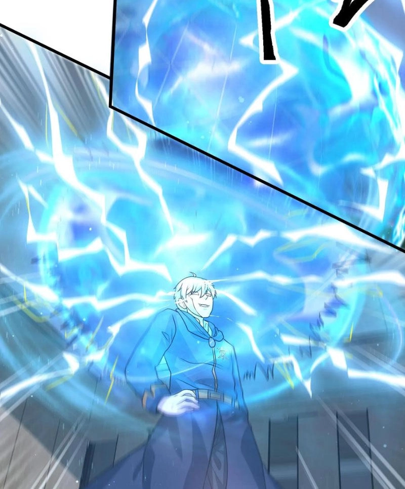 Ngày Tận Thế: Ta Nhận Được Tỷ Lệ Rớt Đồ Gấp 100 Lần Chapter 307 - 27