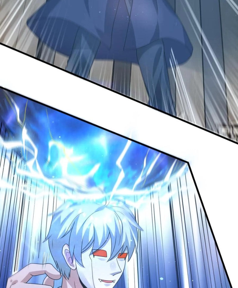 Ngày Tận Thế: Ta Nhận Được Tỷ Lệ Rớt Đồ Gấp 100 Lần Chapter 307 - 28