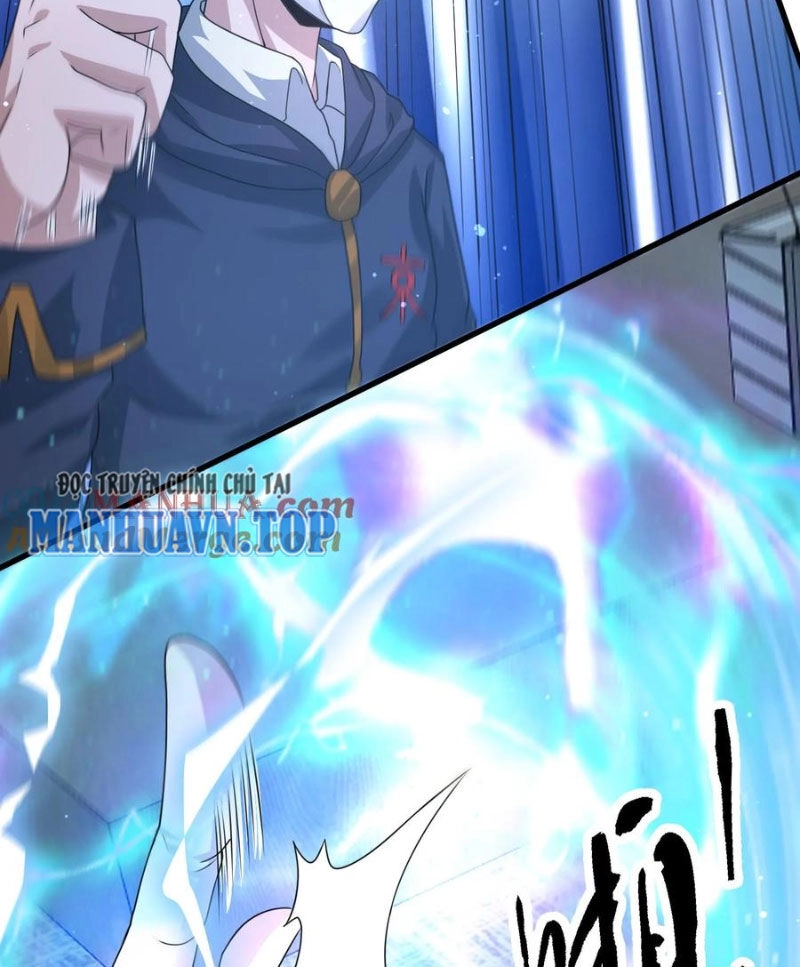 Ngày Tận Thế: Ta Nhận Được Tỷ Lệ Rớt Đồ Gấp 100 Lần Chapter 307 - 29