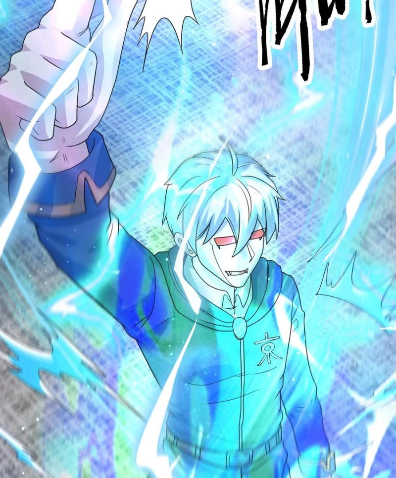 Ngày Tận Thế: Ta Nhận Được Tỷ Lệ Rớt Đồ Gấp 100 Lần Chapter 307 - 30