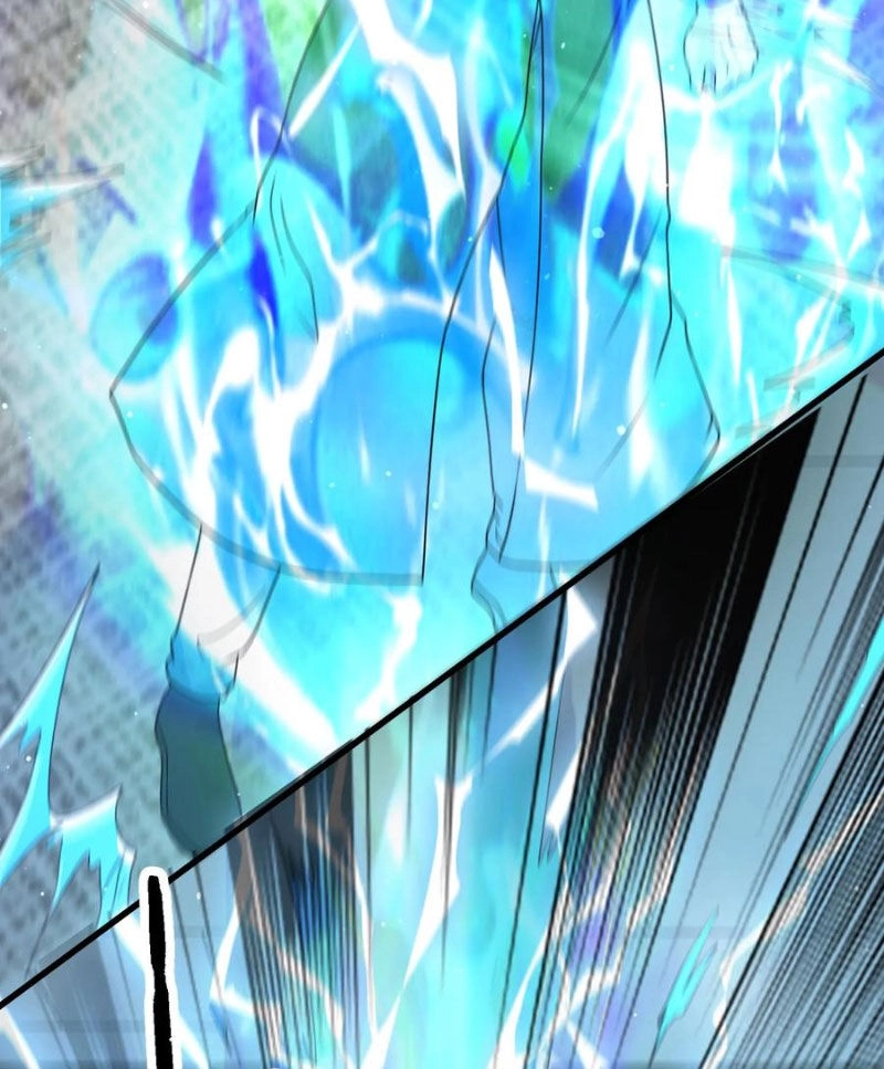 Ngày Tận Thế: Ta Nhận Được Tỷ Lệ Rớt Đồ Gấp 100 Lần Chapter 307 - 31