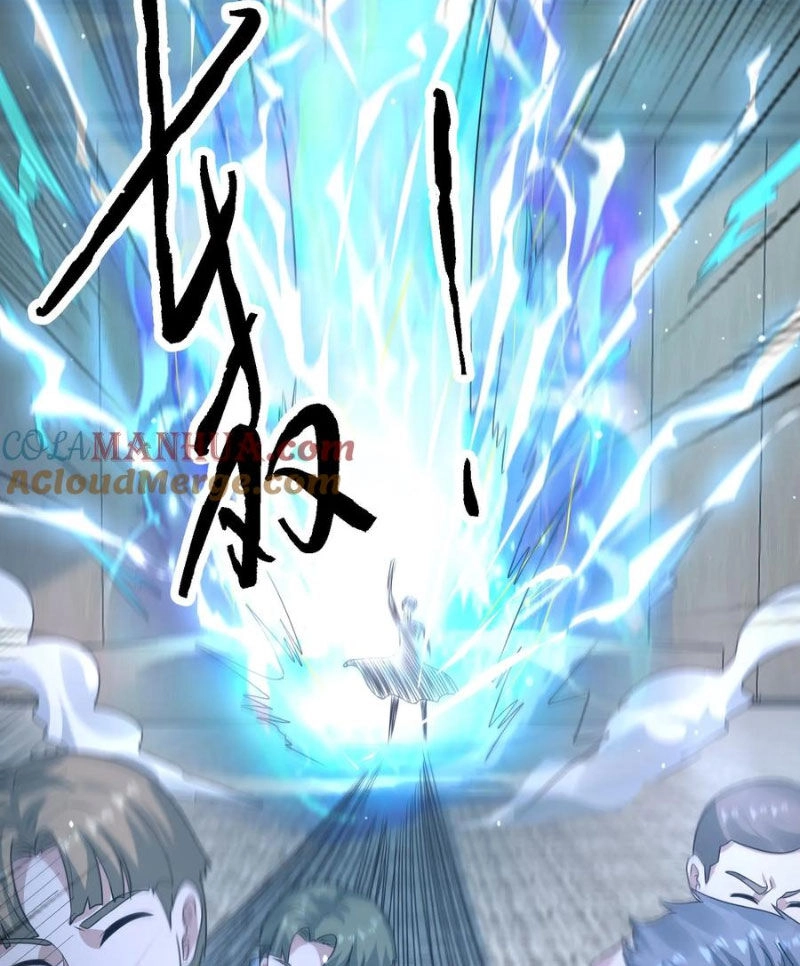 Ngày Tận Thế: Ta Nhận Được Tỷ Lệ Rớt Đồ Gấp 100 Lần Chapter 307 - 32